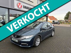 Honda Civic - 1.4 Sport