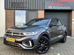 Volkswagen T-Roc - 1.5 TSI R-Line 150PK DSG 2023