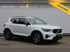 Volvo XC40 - 2.0 177PK Automaat Plus Dark Standkachel, Semi elektrisch wegklapbare trekhaak, Lederen be