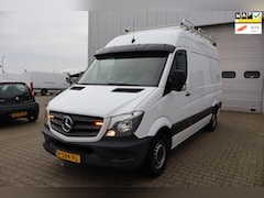 Mercedes-Benz Sprinter - 316 2.2 CDI 366 HD DC 2017