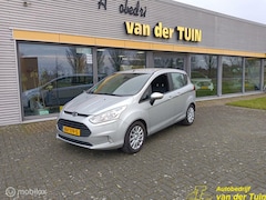 Ford B-Max - 1.0 EcoBoost Style Winterpack (nieuwe distributieset)