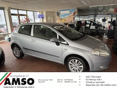 Fiat Grande Punto - 1.4 Edizione Cool