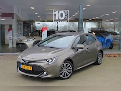 Toyota Corolla - 1.8 Hybrid Bussiness Intro | NL Auto | Head-Up Display | Navi |