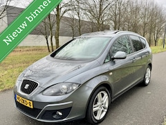 Seat Altea XL - 1.2 TSI Ecomotive COPA*NAP*PANODAK*ONDERHOUDEN