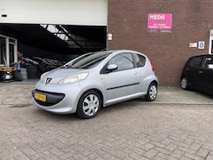 Peugeot 107 - 1.0-12V XR | Airco | Elektrische Ramen