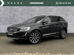 Volvo XC60 - T5 FWD Summum | Navi | Schuif-/Kanteldak | Stoelverwarming | Elek. Achterklep | Camera | H