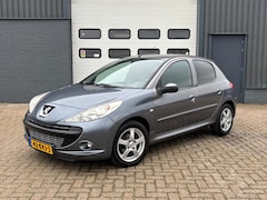 Peugeot 206 - 1.4 XS 5-drs Airco 70000 Km