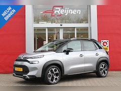 Citroën C3 Aircross - 1.2 130PK AUTOMAAT MAX | KEYLESS ENTRY/START | NAVIGATIE | APPLE CARPLAY/ANDROID AUTO | AC