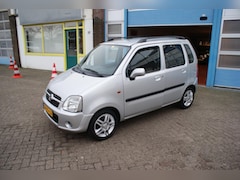 Opel Agila - 1.2-16V Maxx