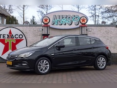 Opel Astra - 1.4 Turbo Business Executive 1e Eig. NL auto + NAP