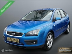 Ford Focus - 1.6-16V Airco Cruise LMV koopje