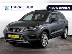 Seat Ateca - 1.5 TSI 150 PK Xcellence Business Intense - Automaat | S/K Panodak | Dig.Cockpit | Cruise