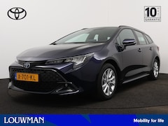 Toyota Corolla Touring Sports - Hybrid 140 Active | Camera | Climate Control | LM velgen | Cruise Control Adaptief |