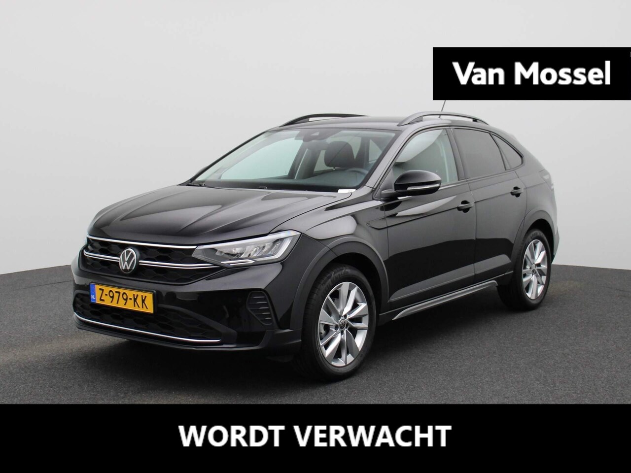 Volkswagen Taigo - 1.0 TSI Life Business | GERESERVEERD | Navigatie | Camera | Parkeersensoren Voor/achter | - AutoWereld.nl