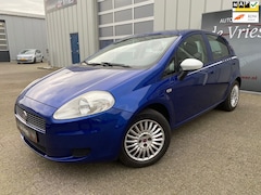 Fiat Grande Punto - 1.4 Active 5-Drs. Airco