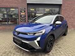 Renault Captur - 1.6 E-Tech Hybrid 145 esprit Alpine