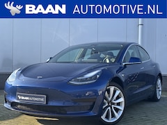 Tesla Model 3 - Standard RWD Plus 60 kWh | Incl. laadpaal |