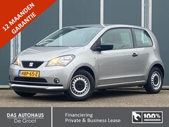 Seat Mii - 1.0 MPI 60pk Reference | Airco