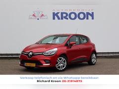 Renault Clio - 0.9 TCe Zen