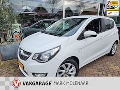 Opel Karl - 1.0 ecoFLEX Innovation, carplay, complete auto