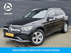 Mercedes-Benz GLC-klasse - 300e 4MATIC AMG Plug In Hybrid 320pk Dealer O.H |PHEV | Adaptive Cruise | Head Up | Multib