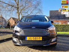 Ford C-Max - 1.5 Titanium