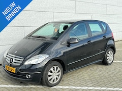 Mercedes-Benz A-klasse - 160 BlueEFFICIENCY Airco/Stoelverw./Apk