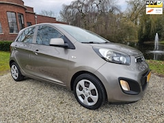 Kia Picanto - 1.0 CVVT Comfort Pack 5-deurs AIRCO