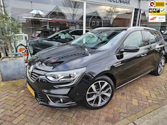 Renault Mégane Estate - 1.2 TCe Bose, mooie complete auto