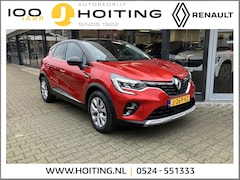 Renault Captur - 1.3 TCe 155 Intens * TREKHAAK