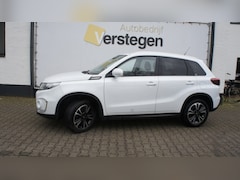 Suzuki Vitara - 1.4 B.jet Style SH