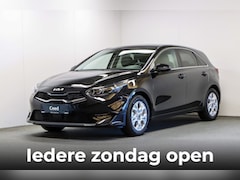 Kia Cee'd - Ceed 1.0 T-GDi DynamicPlusLine Direct Uit Voorraad Leverbaar