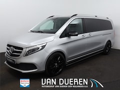 Mercedes-Benz V-klasse - 300d XL L3 DC Avantgarde Edition Elek. deuren, 19"velgen, Distronic