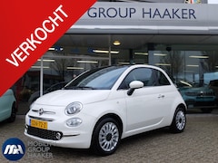 Fiat 500 - 1.0 Hybrid Dolcevita