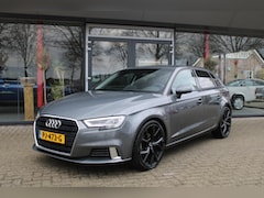 Audi A3 Sportback - 1.5 TFSI SPORT EDITION | S-TRONIC | 150PK | ORG.NL | 19" |