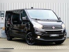 Fiat Talento - 1.6 MJ EcoJet L2 145pk Dubbele Cabine