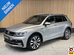 Volkswagen Tiguan - 2.0 TSI 4Motion Highline Business R |220 PK | 360 camera | Carplay