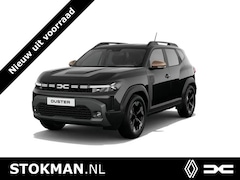 Dacia Duster - 1.2 TCe 130 mild hybrid Extreme *Nieuwe auto* Snel beschikbaar