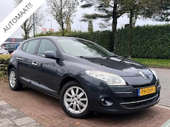 Renault Mégane - 2.0 Expression AUTOMAAT *ZEER NETTE AUTO