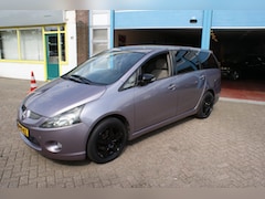 Mitsubishi Grandis - 2.4-16V Intense 6p