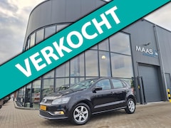 Volkswagen Polo - 1.2 TSI Comfortline | Dealer onderhouden