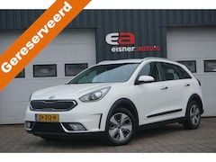 Kia Niro - 1.6 GDi Hybrid ExecutiveLine | CAMERA | NAVI | ECC |