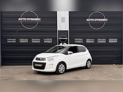 Citroën C1 - 1.0 VTi Feel Airco | Navi | Camera | Cruise