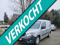 Mercedes-Benz Citan - 108 CDI