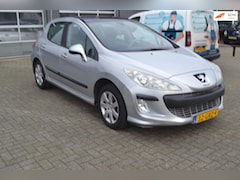 Peugeot 308 - 1.6 VTi XS