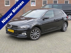 Volkswagen Polo - 1.0 TSI 95Pk Comfortline Business * Rijklaarprijs incl. garantie * Digitale Cockpit * Navi