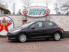 Peugeot 207 - 1.4-16V X-line 1e Eig. 9.690 km +NAP NL-auto