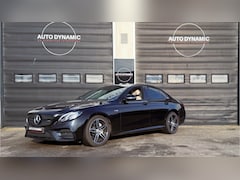 Mercedes-Benz E-klasse - AMG 43 4Matic Premium Plus