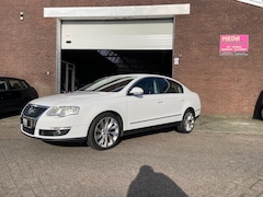 Volkswagen Passat - 1.4 TSI Comfortline | Cruisecontrol | Airco | Nieuwe Distributieketting