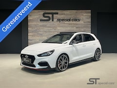 Hyundai i30 - 2.0 T-GDI N2 Performance|Pano|Dealer|Origineel